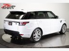 Thumbnail Photo 44 for 2015 Land Rover Range Rover Sport Autobiography